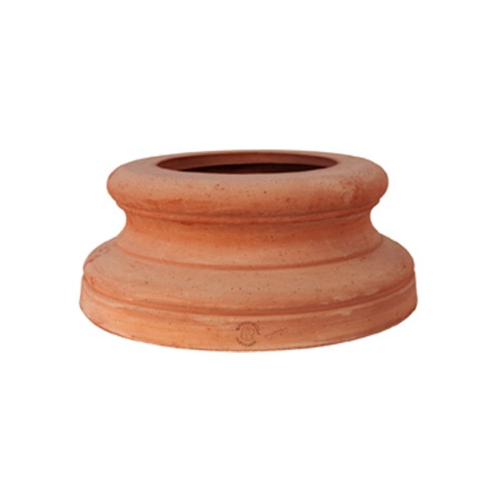 Terracotta Base